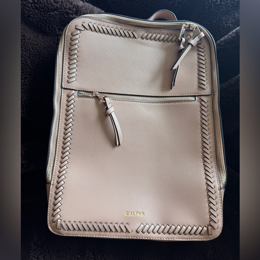 Calpak Kaya 15 inch Backpack